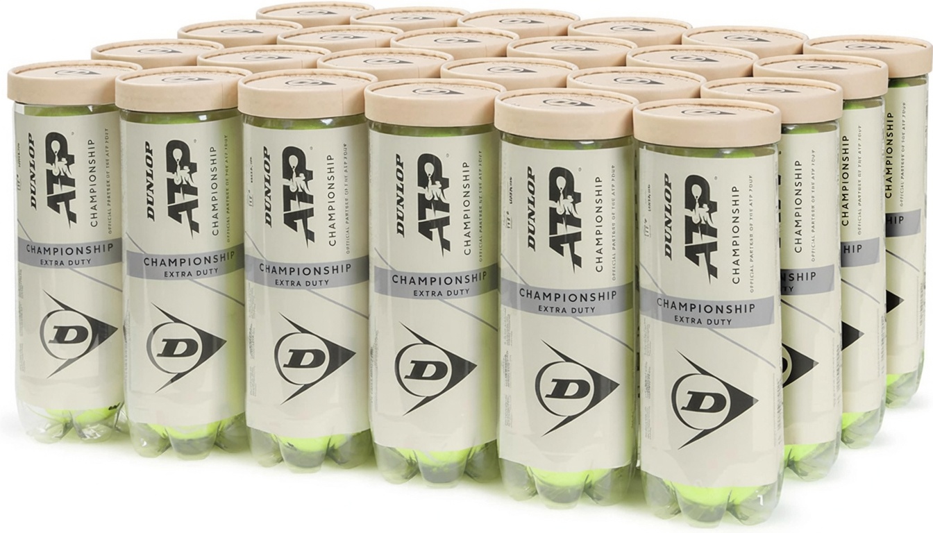 Dunlop ATP
